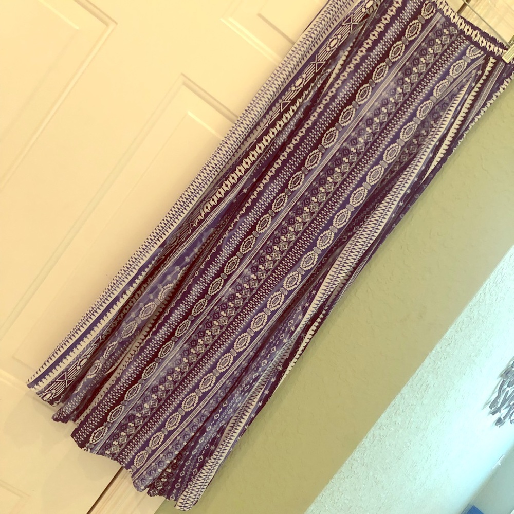 Maxi Skirt